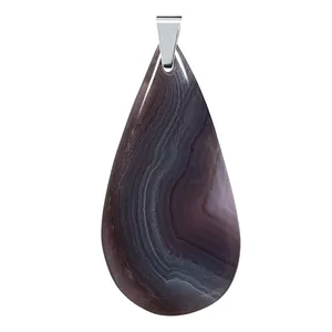 آویز گردنبند اقلیمه کد VB217