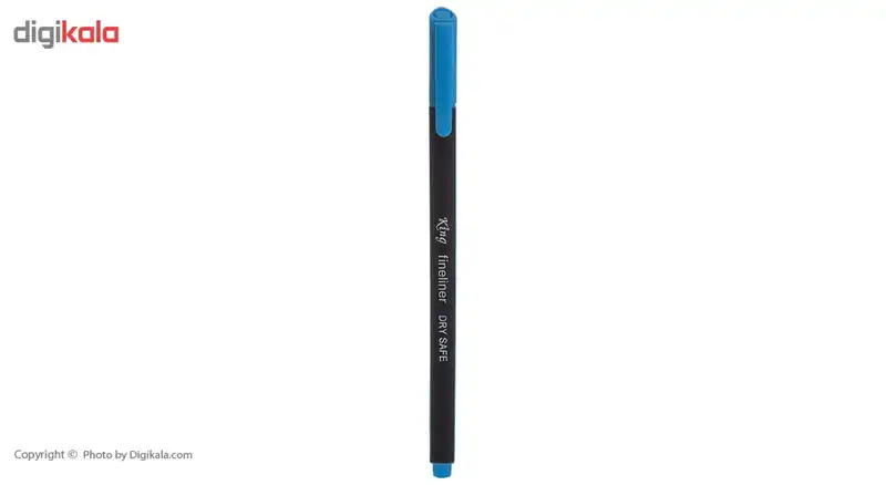 روان نویس کینگ مدل K9020