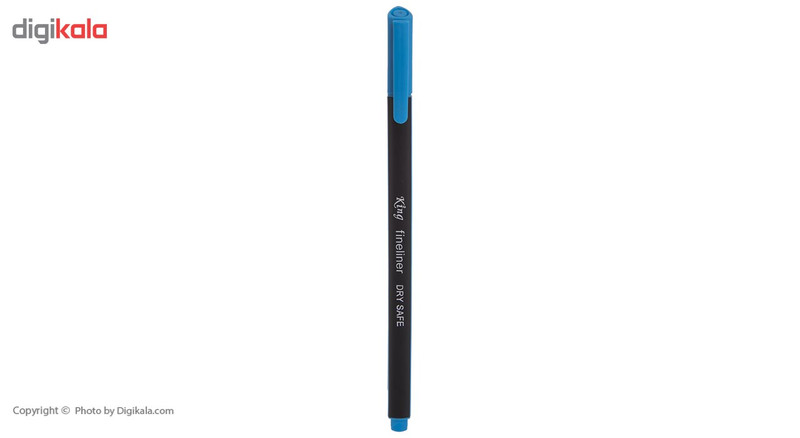 روان نویس کینگ مدل K9020