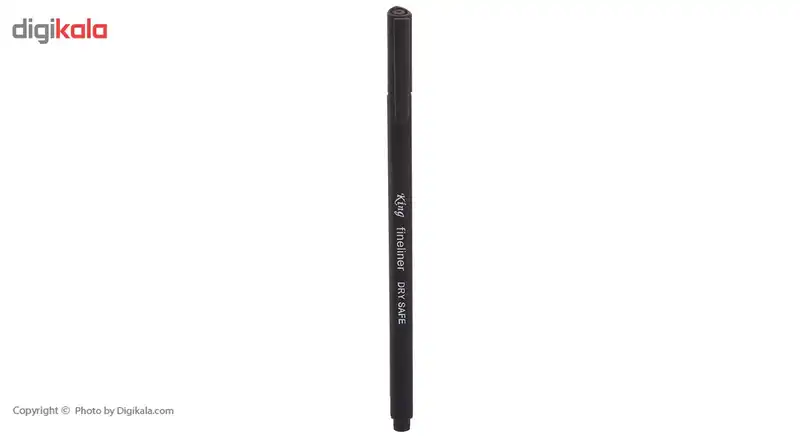 روان نویس کینگ مدل K9020