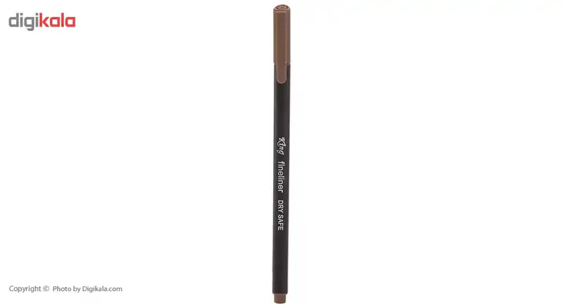 روان نویس کینگ مدل K9020