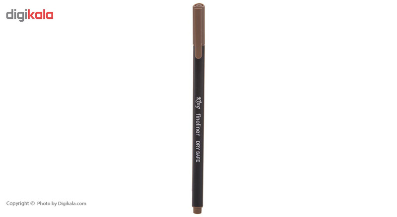 روان نویس کینگ مدل K9020