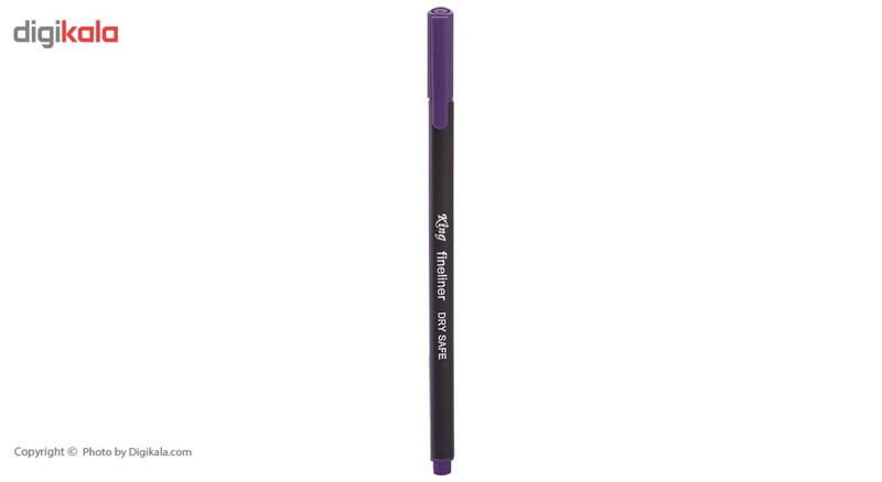 روان نویس کینگ مدل K9020