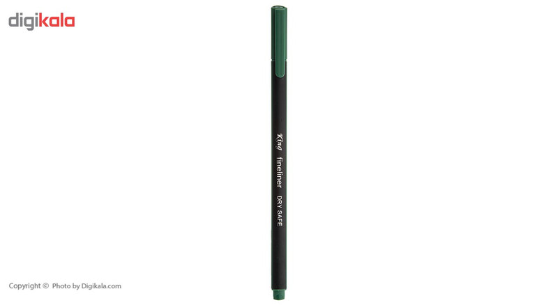 روان نویس کینگ مدل K9020