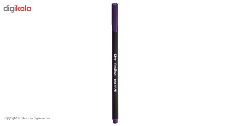 روان نویس کینگ مدل K9020