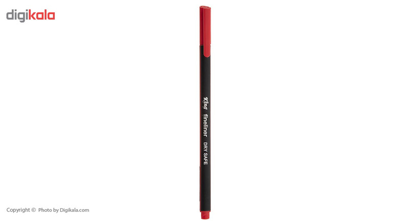 روان نویس کینگ مدل K9020