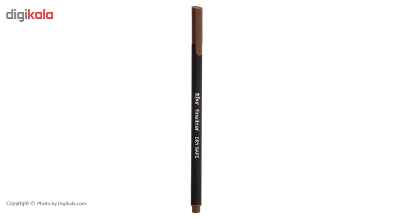 روان نویس کینگ مدل K9020