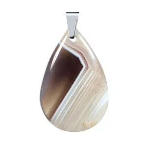 آویز گردنبند اقلیمه کد VB219