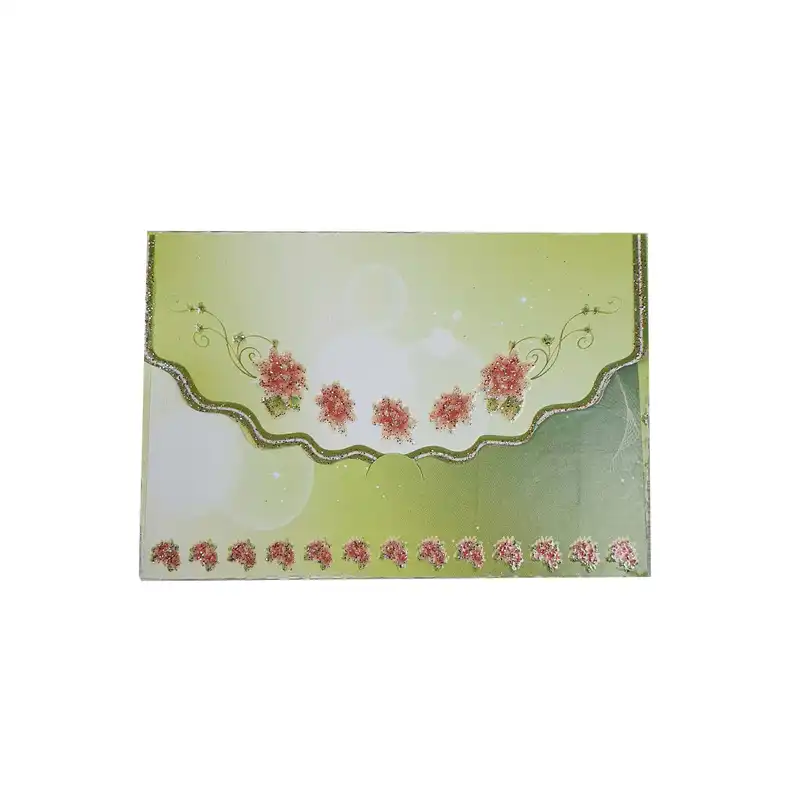 پاکت سکه مدل 50 بسته 100 عددی