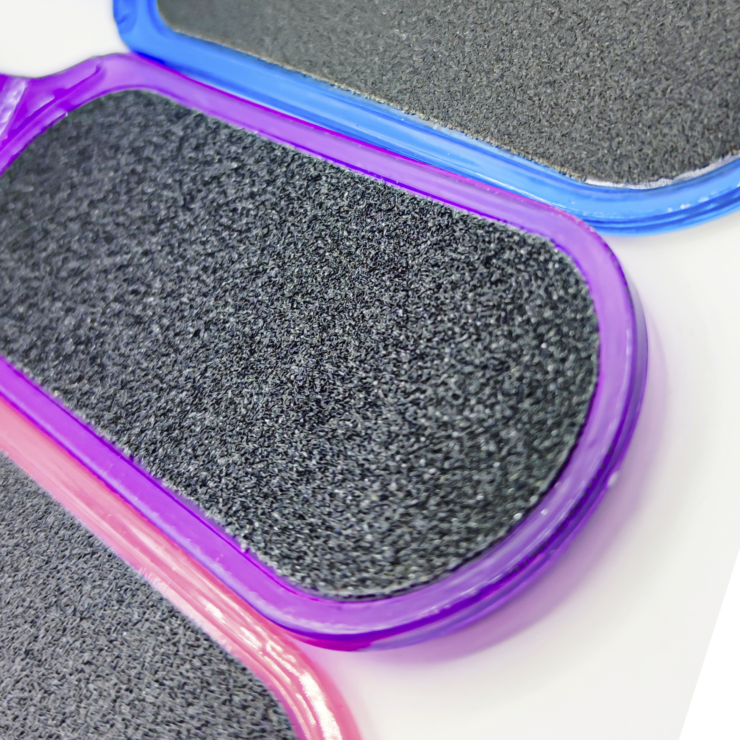 سوهان پا مدل PL.3C مجموعه 3 عددی