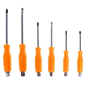 نقد و بررسی مجموعه 6 عددی پیچ گوشتی اینکو مدل HSGTDC180601 توسط خریداران