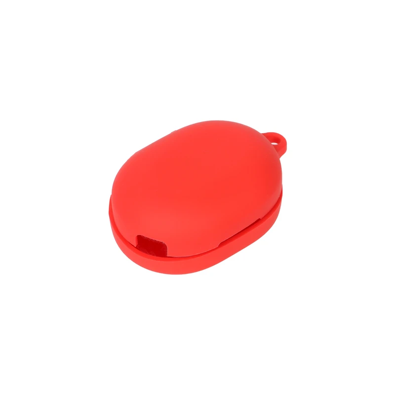 کاور مدل سیلیکونی مناسب برای کیس هدفون هایلو GT7