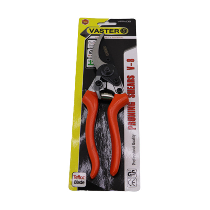 قیچی باغبانی واستر مدل V-8