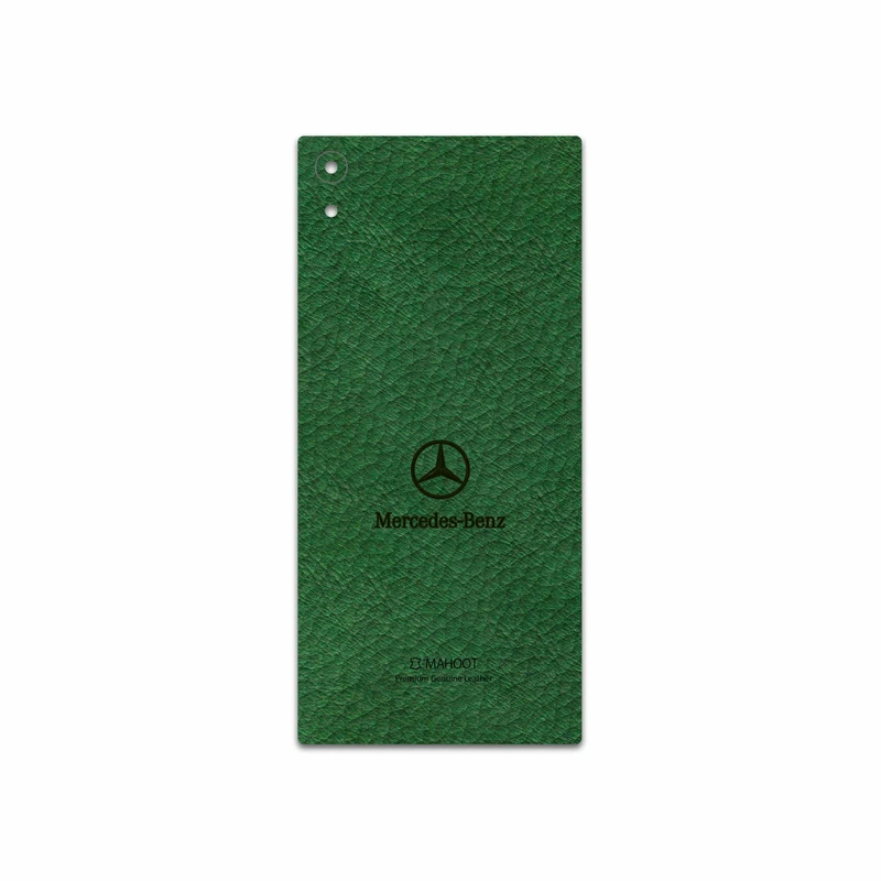 برچسب پوششی ماهوت مدل GL-MBNZ مناسب برای گوشی موبایل سونی Xperia XA1 Ultra