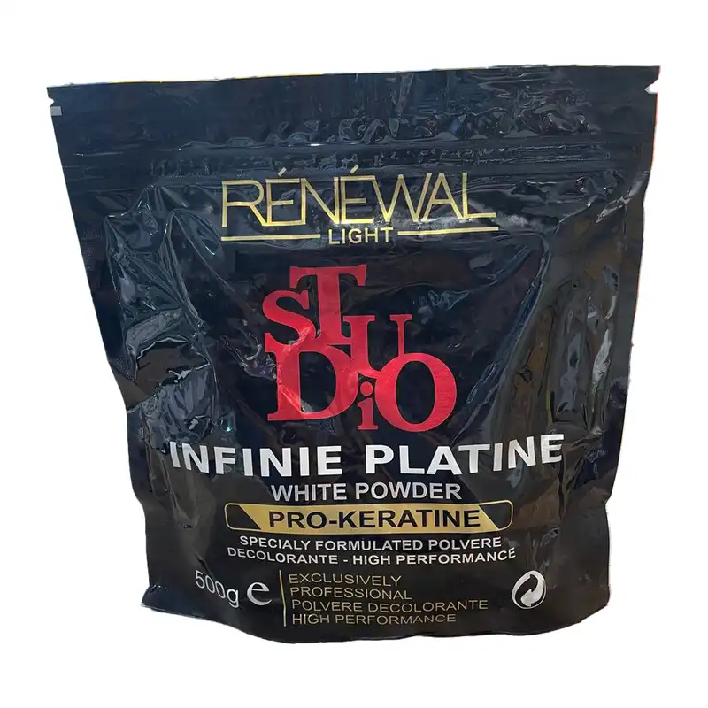 پودر دکلره رنوال مدل WP وزن 500 گرم