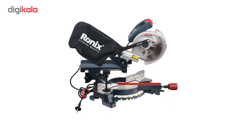 اره فارسی بر کشویی رونیکس مدل 5318 سایز 180 میلیمتر اره فارسی بر کشویی رونیکس مدل 5318 سایز 180 میلیمتر