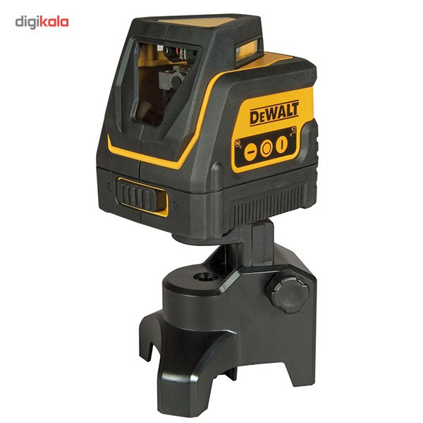 تراز لیزری 360 درجه دیوالت مدل DW0811-XJ