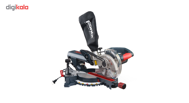 اره فارسی بر کشویی رونیکس مدل 5318 سایز 180 میلیمتر اره فارسی بر کشویی رونیکس مدل 5318 سایز 180 میلیمتر