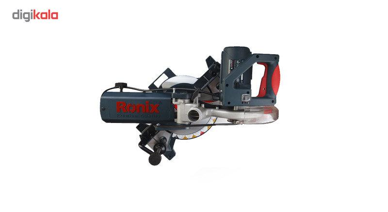 اره فارسی بر کشویی رونیکس مدل 5318 سایز 180 میلیمتر اره فارسی بر کشویی رونیکس مدل 5318 سایز 180 میلیمتر