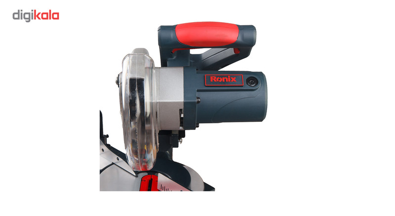 اره فارسی بر کشویی رونیکس مدل 5318 سایز 180 میلیمتر اره فارسی بر کشویی رونیکس مدل 5318 سایز 180 میلیمتر