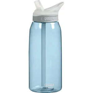 قمقمه کمل بک مدل eddy Sky Blue ظرفیت 1 لیتر