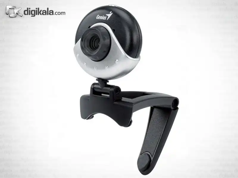 وب کم جنیوس ای فیس 1300