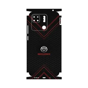 MAHOOT Brilliance-FullSkin Cover Sticker for Xiaomi Redmi 10A