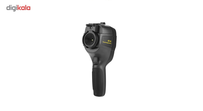 دوربین تصویربرداری حرارتی دیجیتال مدل HT-18