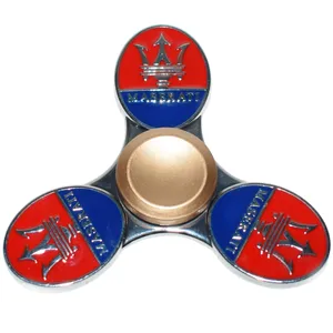 اسپینر دستی مدل Maserati 
