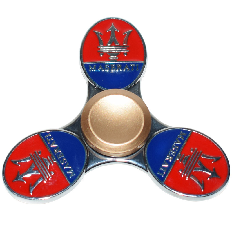 اسپینر دستی مدل Maserati 