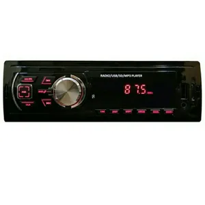 پخش کننده خودرو چیتا مدل Ch-6220