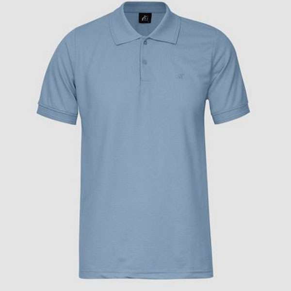 پولوشرت آستین کوتاه مردانه مدل 008