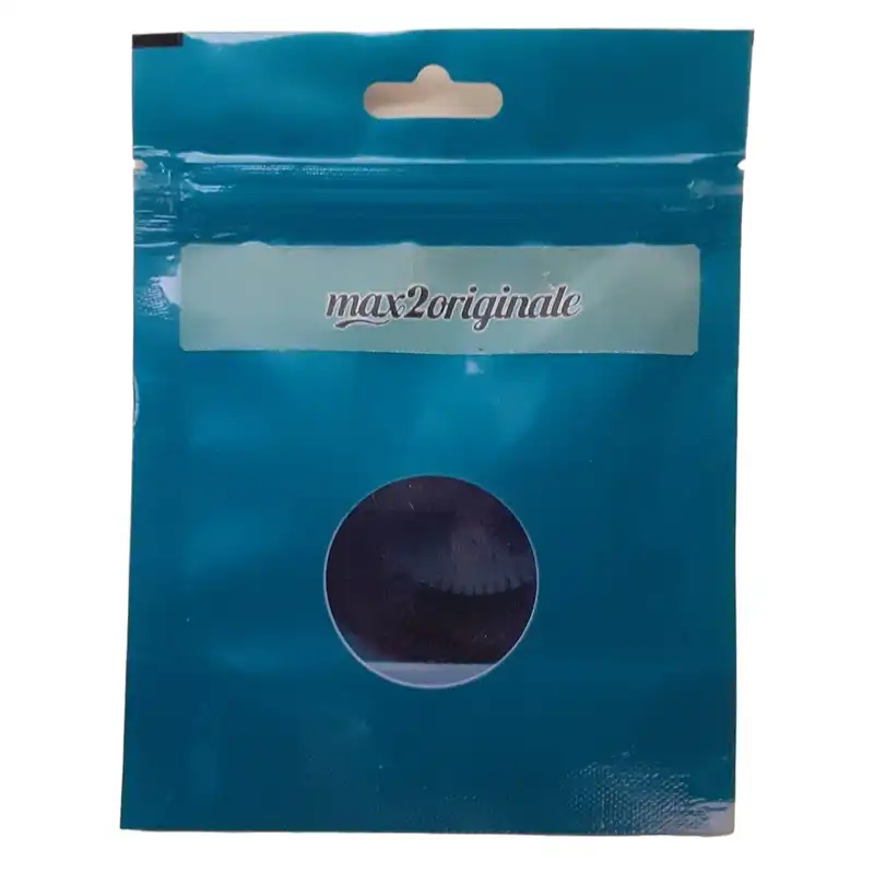 مژه مصنوعی مکسی 2 مدل 16MM بسته 10 عددی