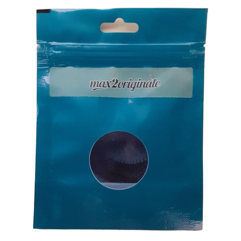 مژه مصنوعی مکسی 2 مدل 14MM بسته 10 عددی