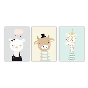Agape Gallery D35 MDF Printed Mount Pack of 3 15x20