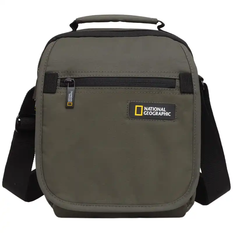 کیف رودوشی نشنال جئوگرافیک مدل  MUTATION N 18384