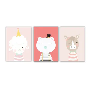 Agape Gallery D36 MDF Printed Mount Pack of 3 15x20