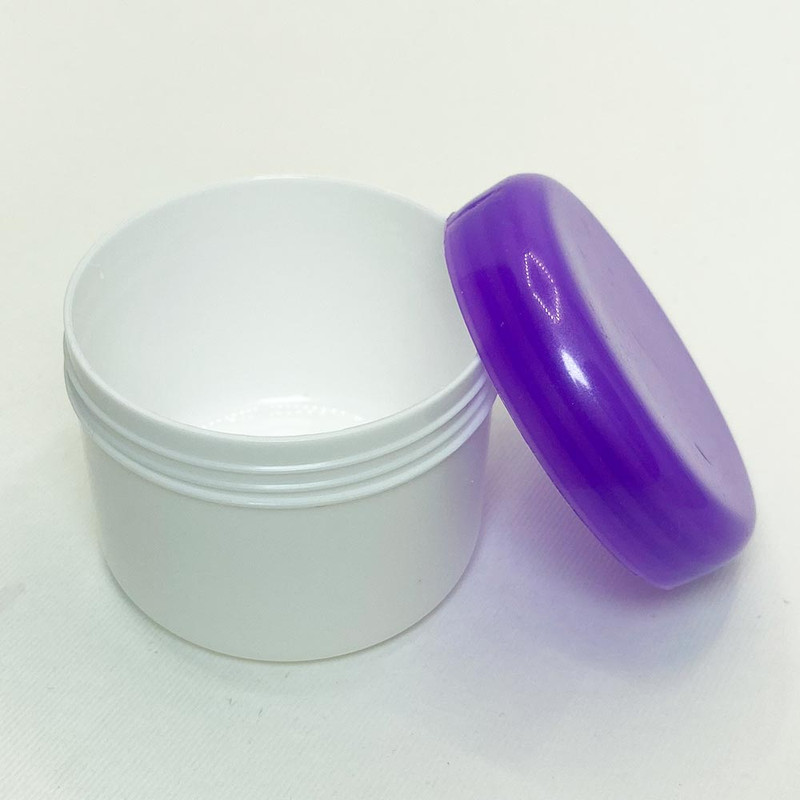 محفظه نگهداری کرم مدل A-60 بسته 4 عددی محفظه نگهداری کرم مدل A-60 بسته 4 عددی