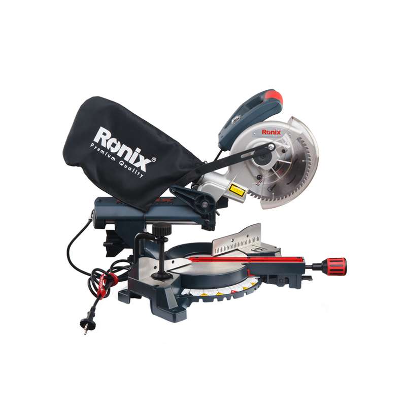 اره فارسی بر کشویی رونیکس مدل 5318 سایز 180 میلیمتر اره فارسی بر کشویی رونیکس مدل 5318 سایز 180 میلیمتر