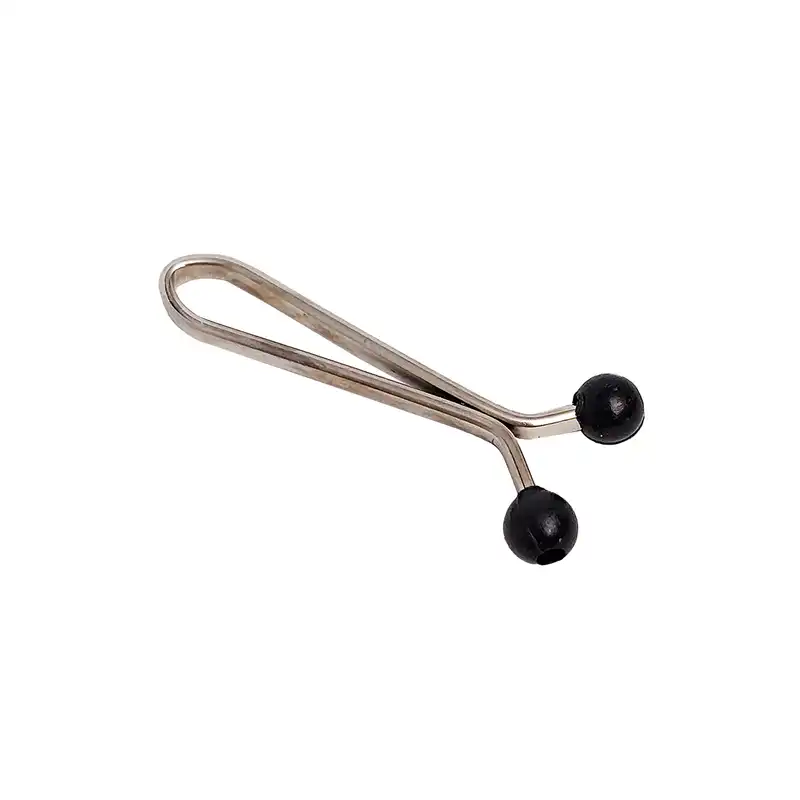 گیره روسری مدل Mhr-525 بسته 2 عددی