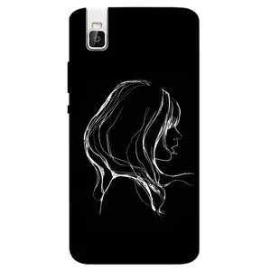 Megafone 7766 Cover For Honor 7i