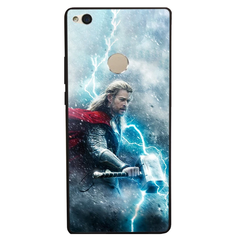 کاور مگافون کد 5337 مناسب برای گوشی موبایل هوآوی P8 Lite 2017