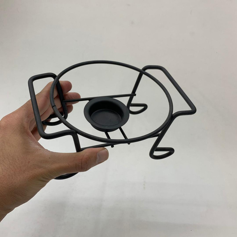 وارمر قوری مدل BLKBAR کد SHR 308