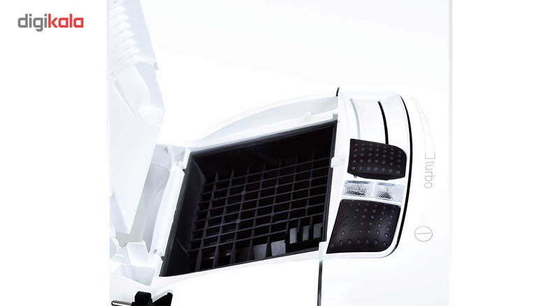 جاروبرقی لومکس مدل 2500 PRO 3