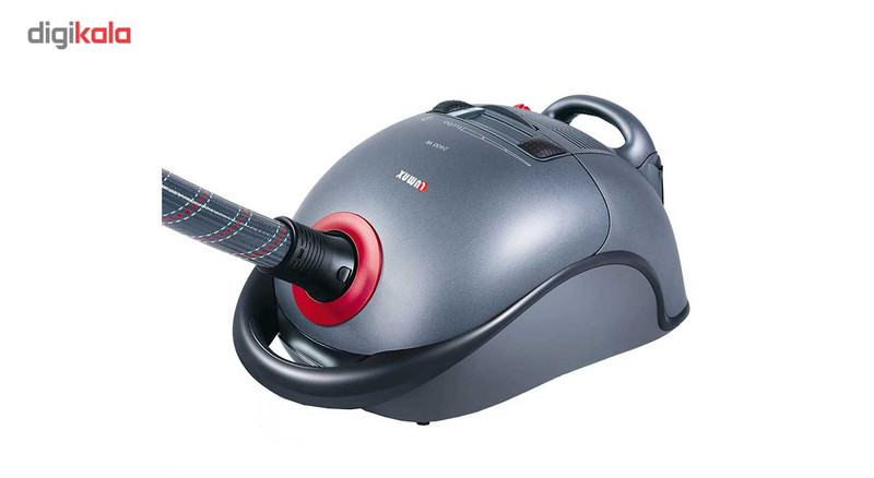 جاروبرقی لومکس مدل 2500 PRO 3