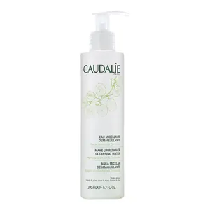 محلول پاک کننده صورت کدلی مدل Micellar cleansing water حجم 200 میلی لیتر