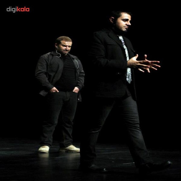 فیلم تئاتر درخت بلوط اثر وحید رحبانی فیلم تئاتر درخت بلوط اثر وحید رحبانی