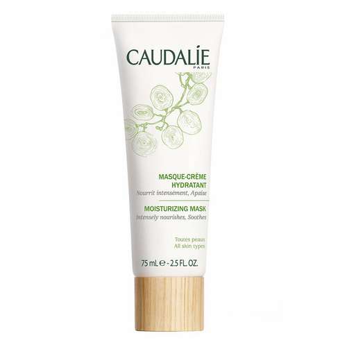 ماسک مرطوب کننده کدلی مدل Moisturizing mask حجم 75 میلی لیتر