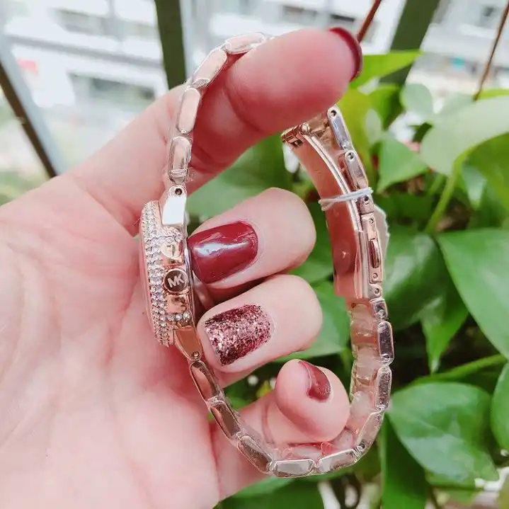 ساعت مچی عقربه ای زنانه مایکل کورس مدل MK4292