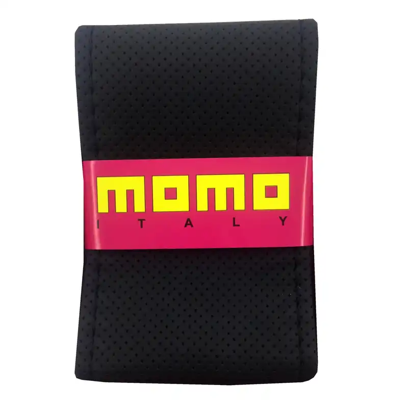 روکش فرمان دوختی مومو مدل 02